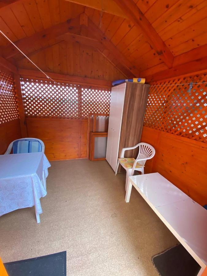 Sofi Appartment Heviz Luaran gambar