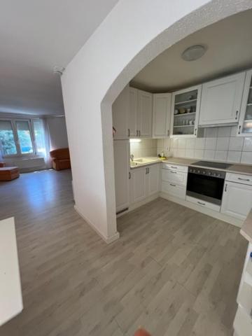 Sofi Appartment Heviz Luaran gambar