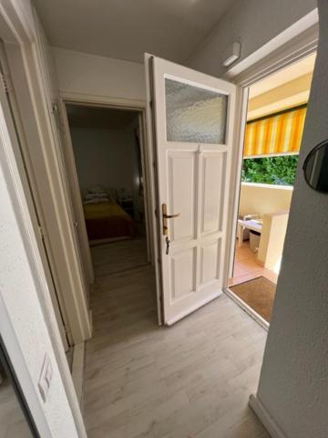 Sofi Appartment Heviz Luaran gambar