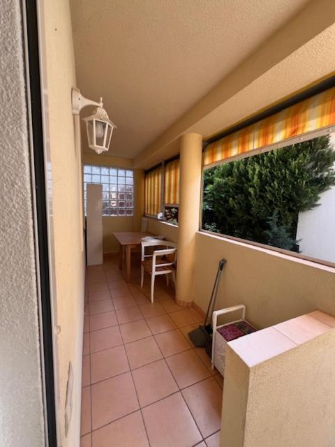 Sofi Appartment Heviz Luaran gambar