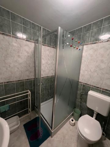 Sofi Appartment Heviz Luaran gambar