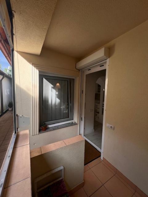 Sofi Appartment Heviz Luaran gambar