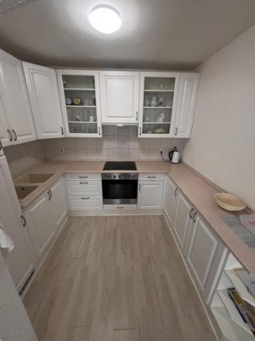 Sofi Appartment Heviz Luaran gambar
