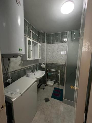 Sofi Appartment Heviz Luaran gambar