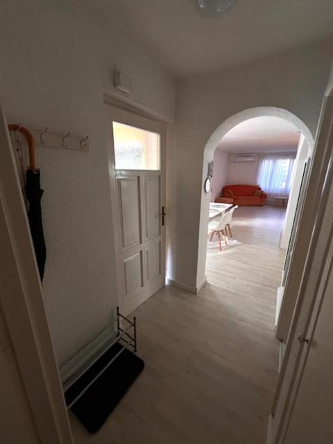 Sofi Appartment Heviz Luaran gambar