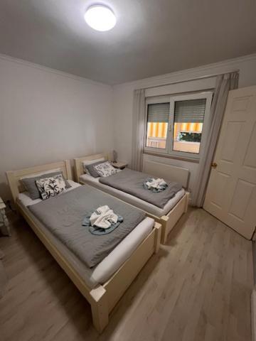 Sofi Appartment Heviz Luaran gambar